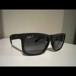 Ray-Ban Justin Polarized
